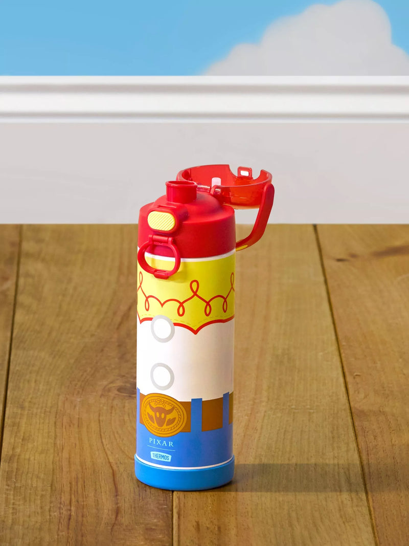 Thermos Toy Story Jessie drinks bottle 470ml (British brand)
