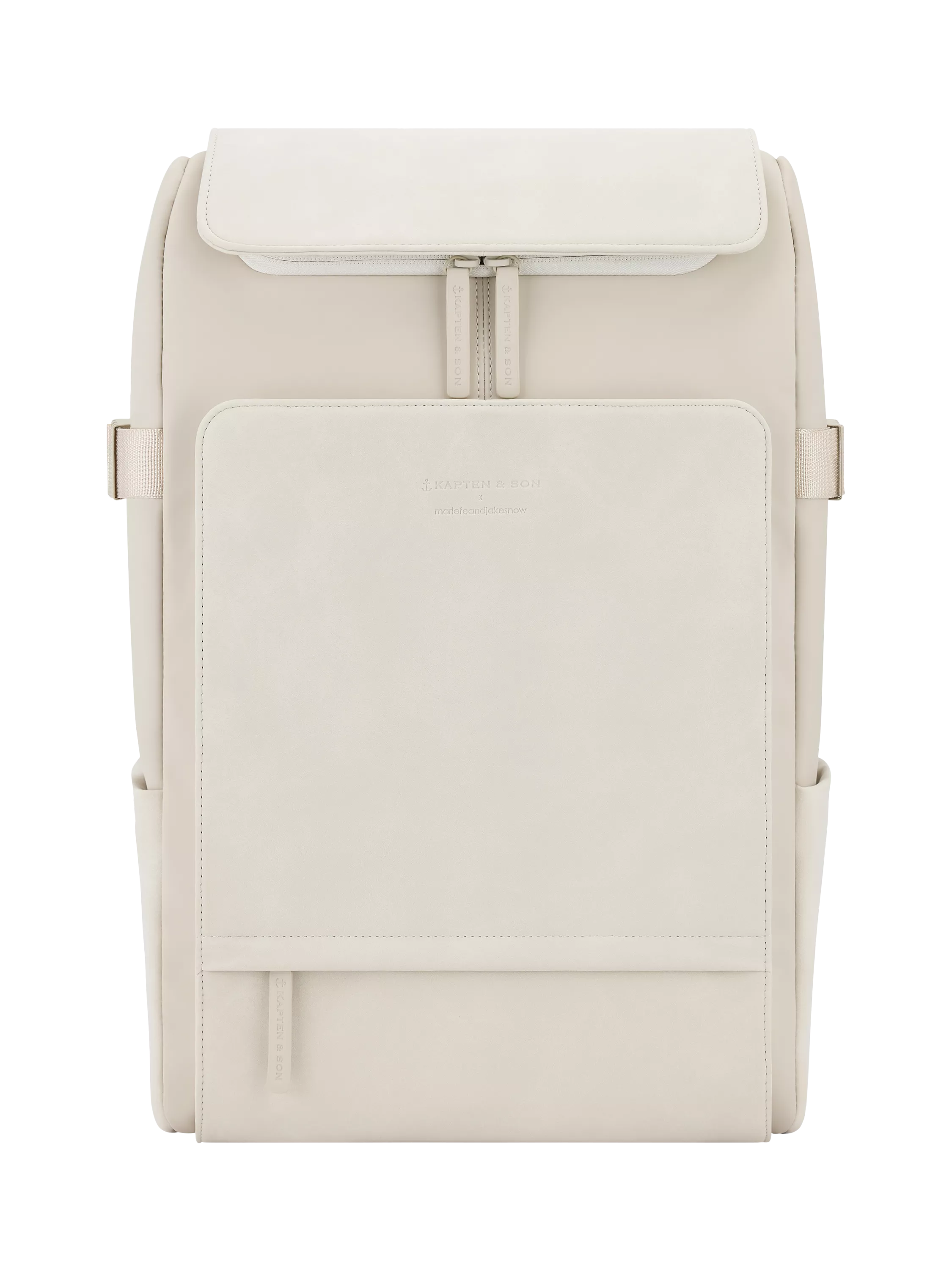 Kapten & Son Bali backpack 28L (British brand)