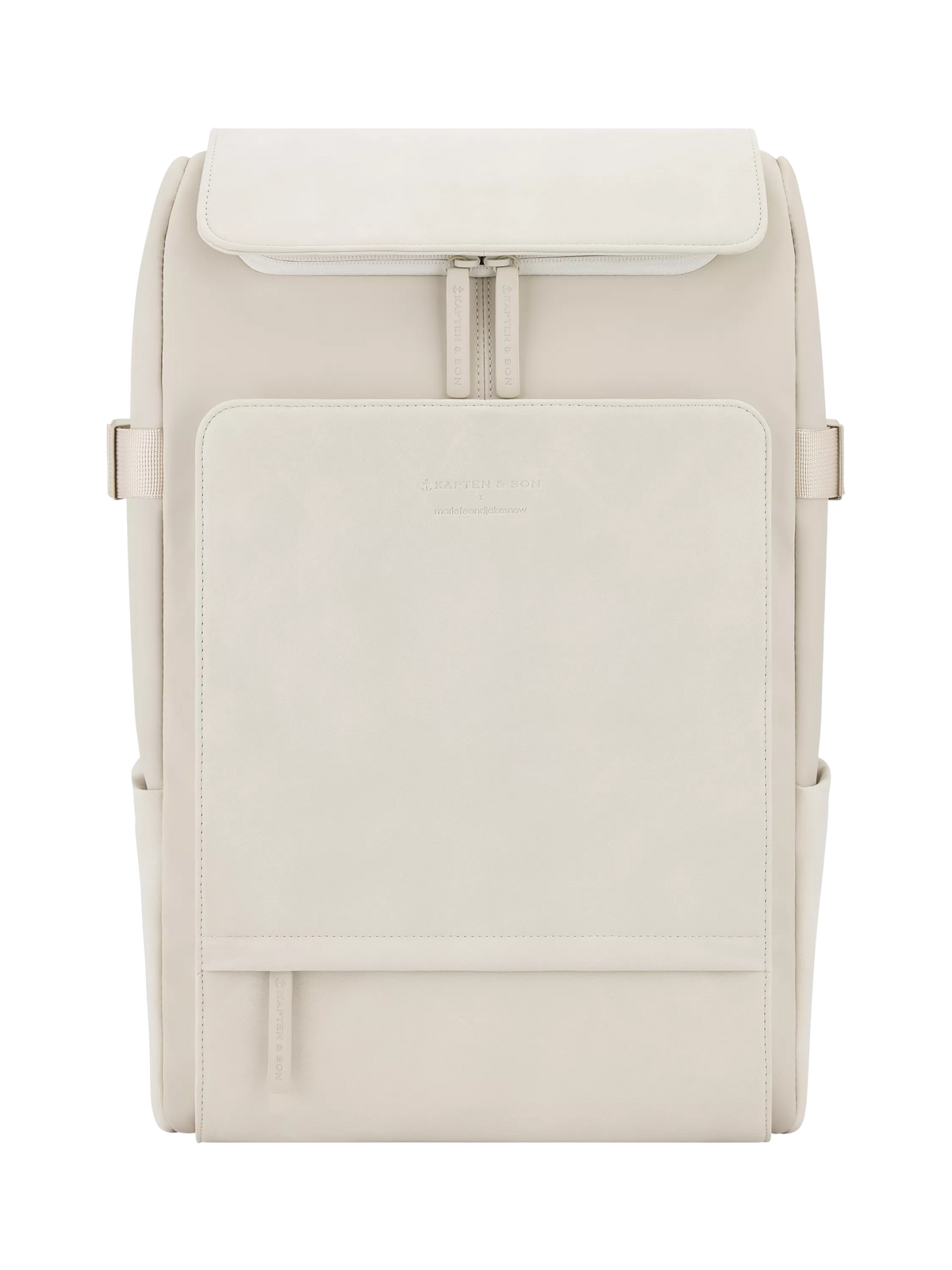Kapten & Son Bali backpack 28L (British brand)