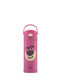 Thermos Toy Story stainless steel drinks bottle 470ml Lotso, UK version