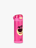 Thermos Toy Story stainless steel drinks bottle 470ml Lotso, UK version