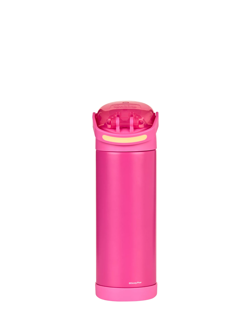 Thermos Toy Story stainless steel drinks bottle 470ml Lotso, UK version