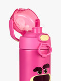 Thermos Toy Story stainless steel drinks bottle 470ml Lotso, UK version