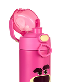 Thermos Toy Story stainless steel drinks bottle 470ml Lotso, UK version
