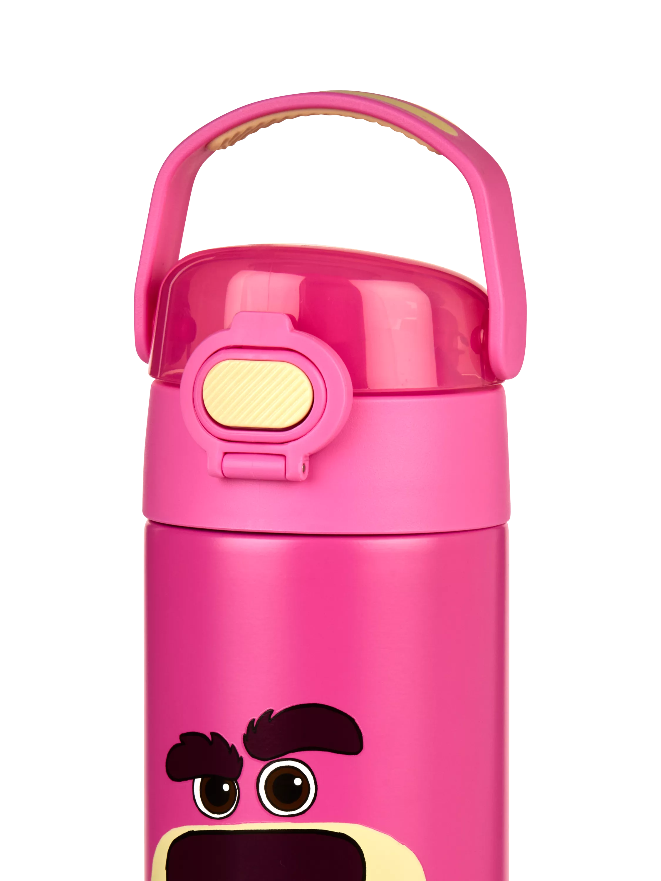 Thermos Toy Story stainless steel drinks bottle 470ml Lotso, UK version