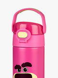 Thermos Toy Story stainless steel drinks bottle 470ml Lotso, UK version