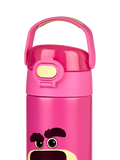 Thermos Toy Story stainless steel drinks bottle 470ml Lotso, UK version