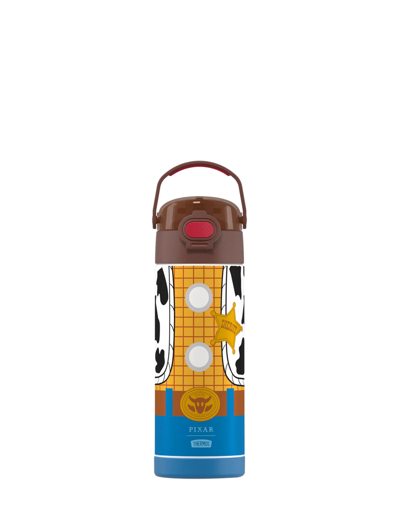 Thermos bottle Disney Toy Story Woody 470ml (British brand)