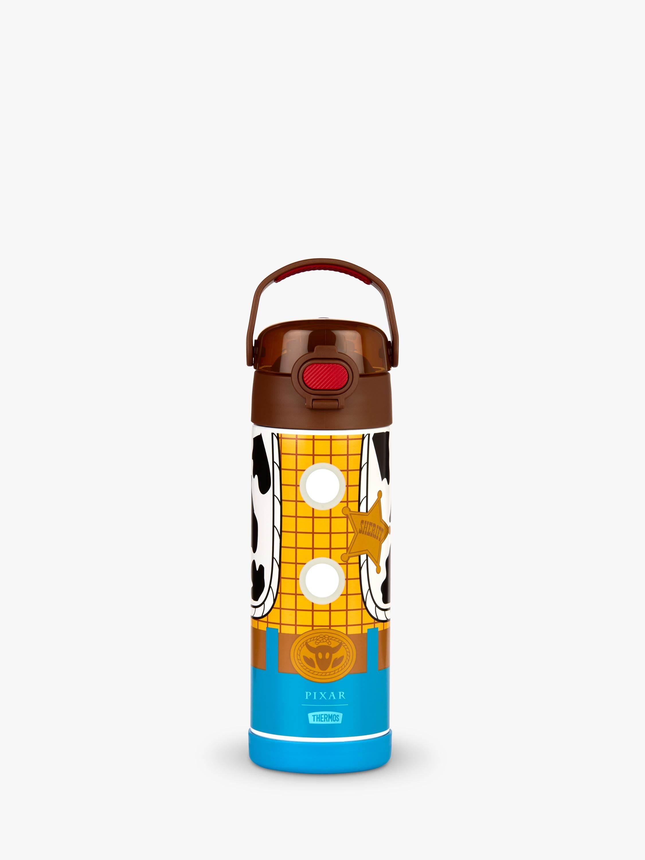 Thermos bottle Disney Toy Story Woody 470ml (British brand)