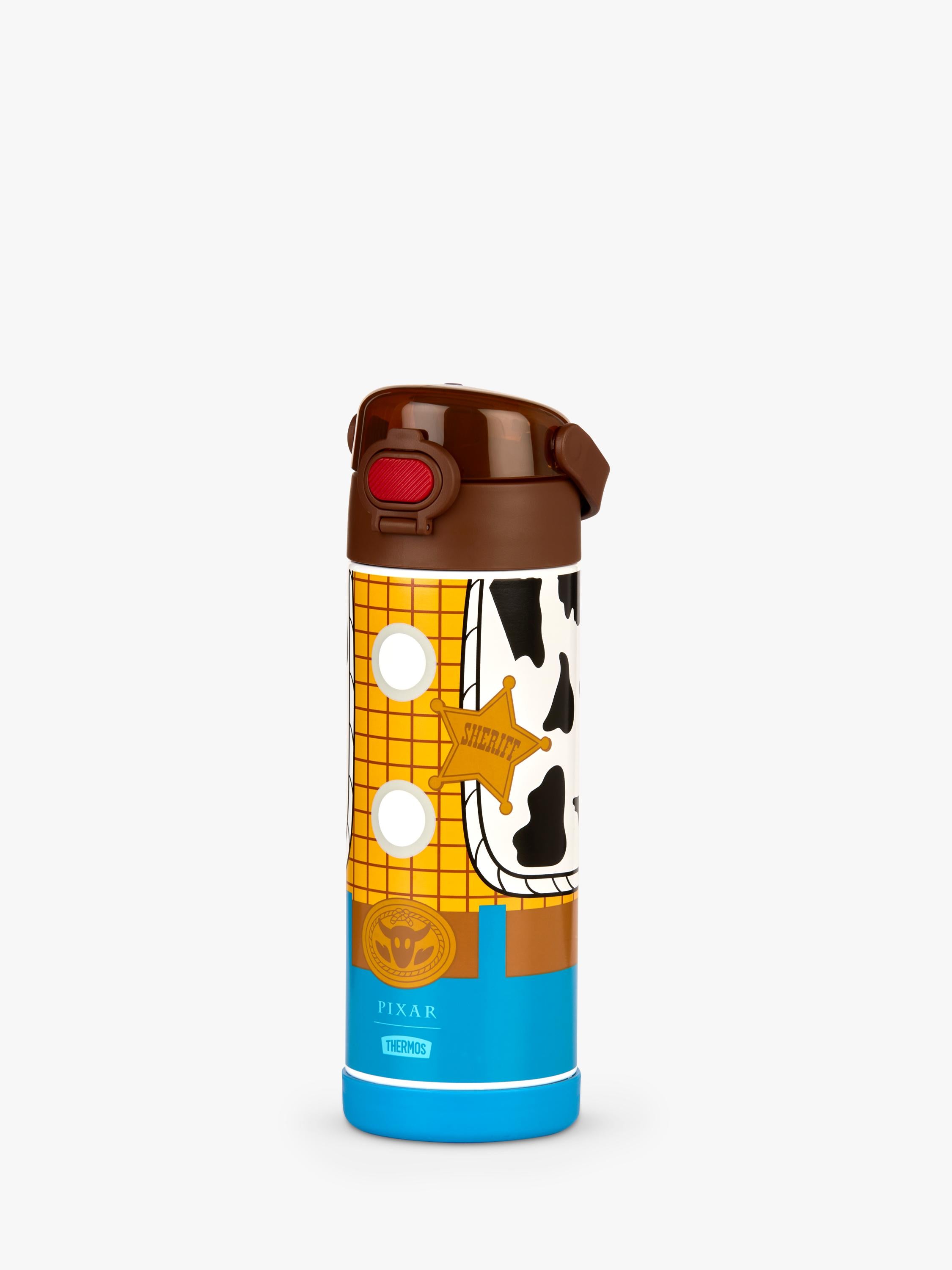 Thermos bottle Disney Toy Story Woody 470ml (British brand)