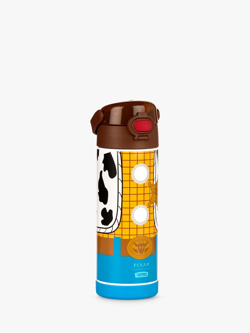 Thermos bottle Disney Toy Story Woody 470ml (British brand)