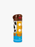 Thermos bottle Disney Toy Story Woody 470ml (British brand)