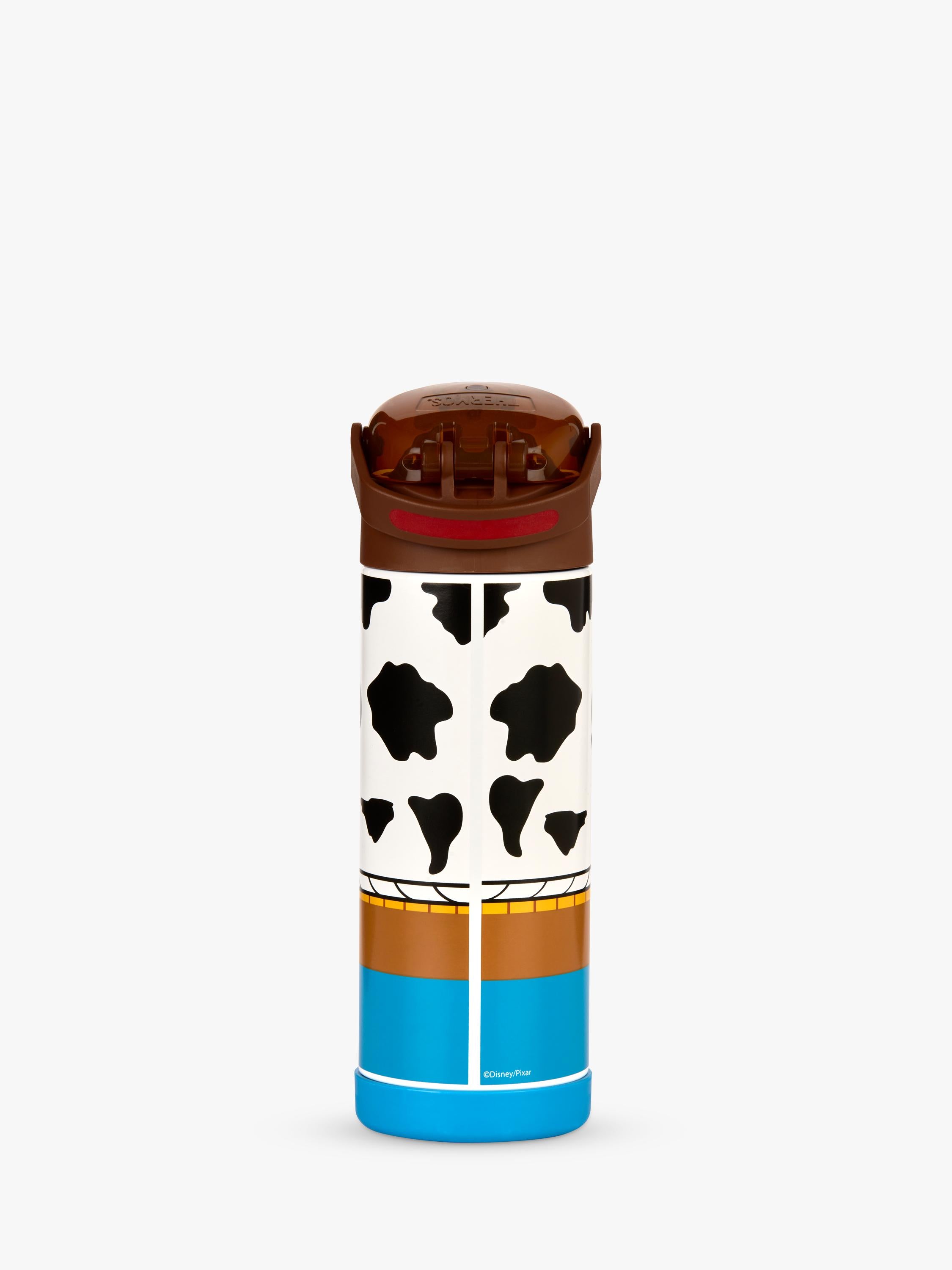 Thermos bottle Disney Toy Story Woody 470ml (British brand)