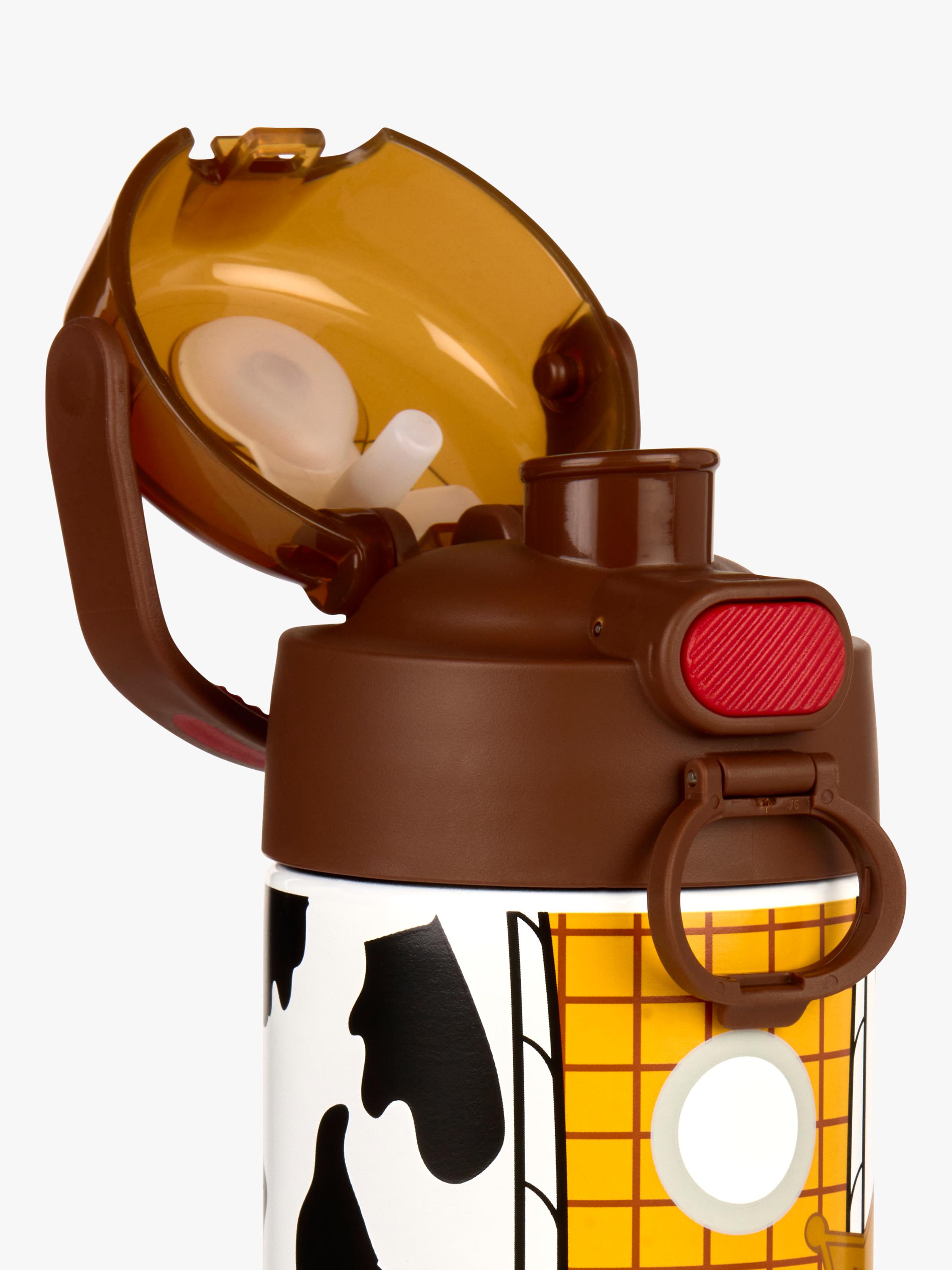 Thermos bottle Disney Toy Story Woody 470ml (British brand)