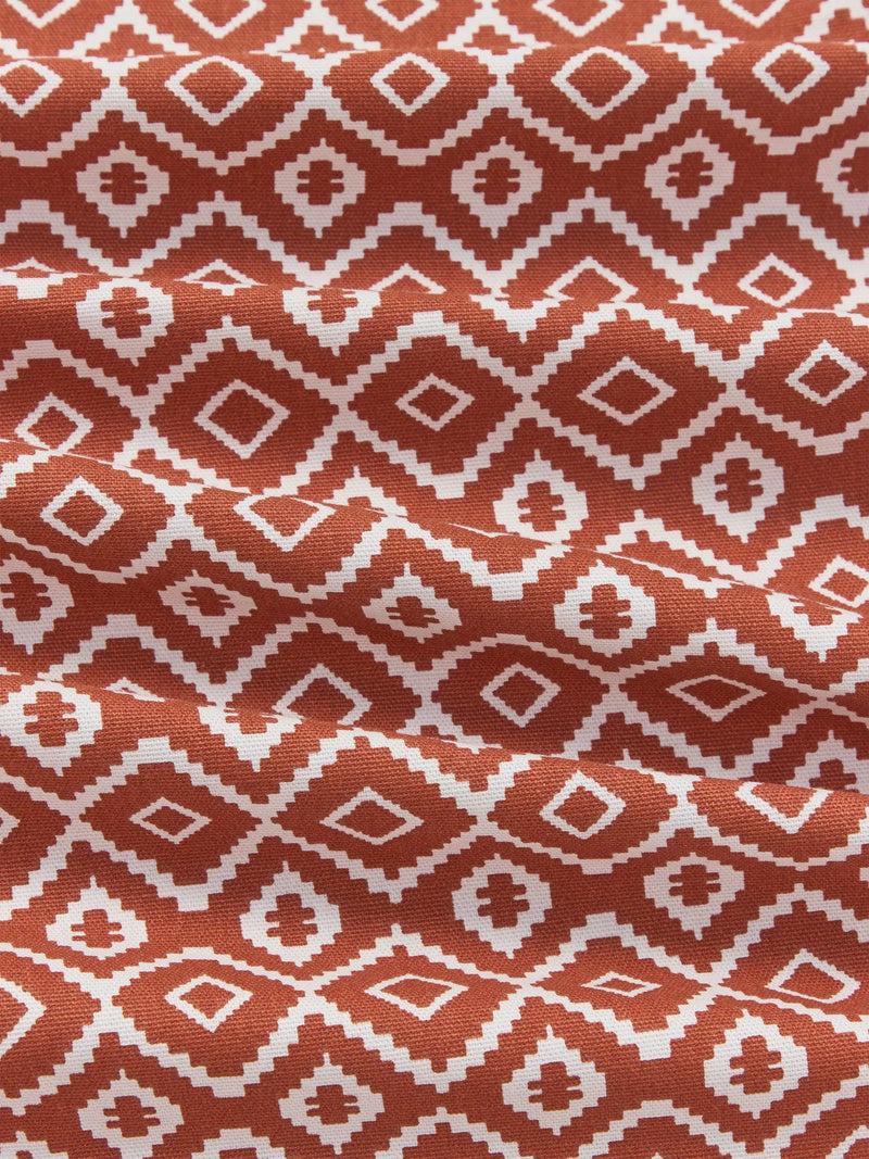 John Lewis Nazca oilcloth tablecloth fabric 130cm - British product