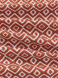 John Lewis Nazca oilcloth tablecloth fabric 130cm - British product
