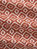 John Lewis Nazca oilcloth tablecloth fabric 130cm - British product
