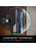 Shark PowerPro Pet cordless vacuum cleaner, imported from the UK