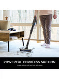 Shark PowerPro Pet cordless vacuum cleaner, imported from the UK