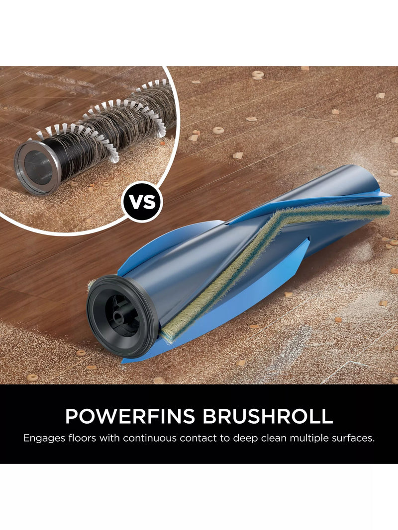 Shark PowerPro Pet cordless vacuum cleaner, imported from the UK