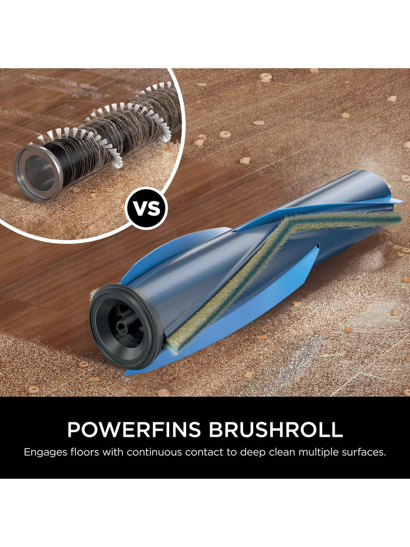 Shark PowerPro Pet cordless vacuum cleaner, imported from the UK