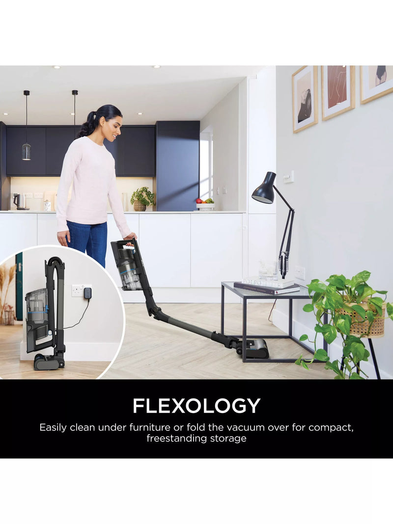 Shark PowerPro Pet cordless vacuum cleaner, imported from the UK