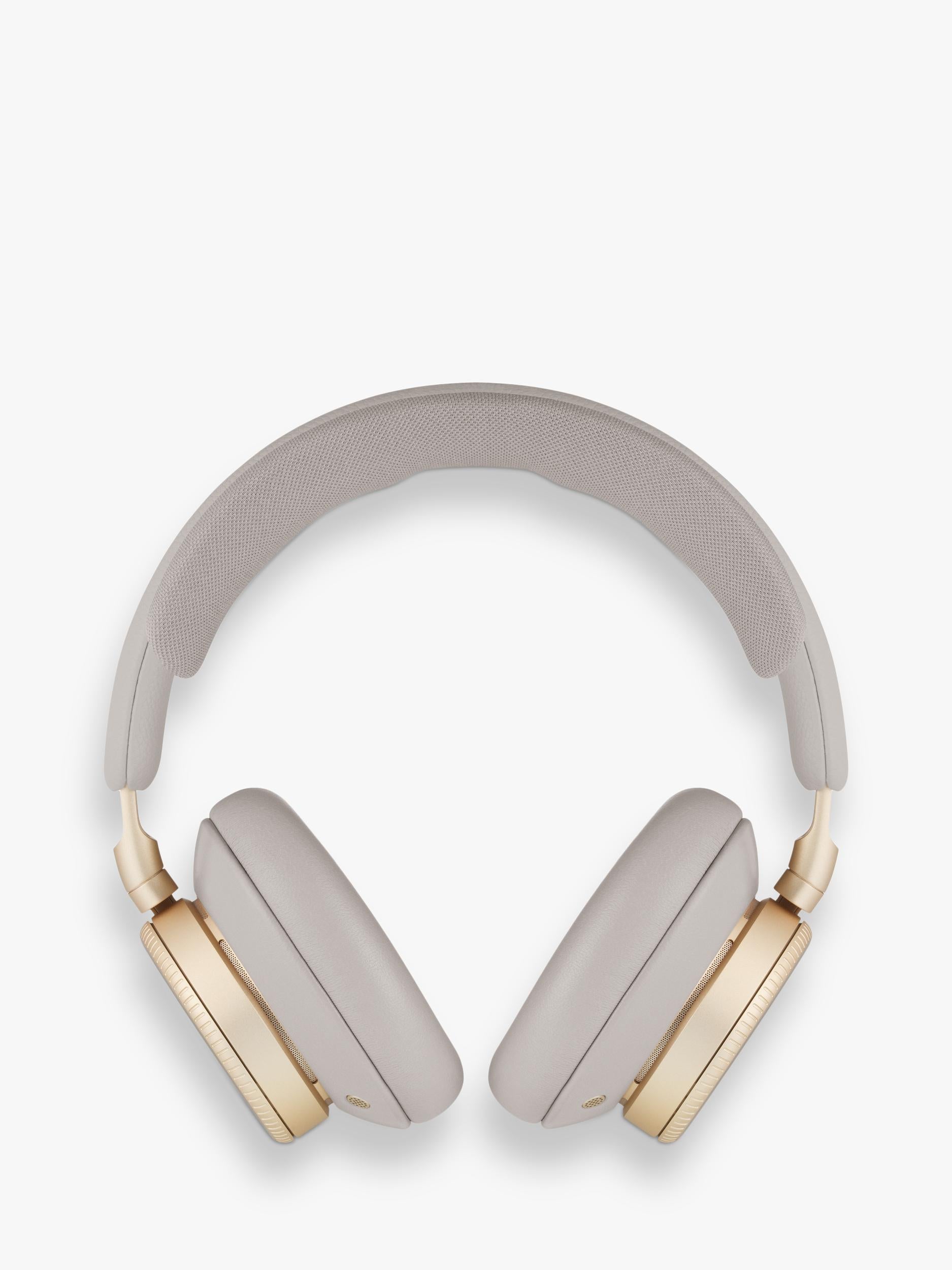 Bang & Olufsen Beoplay H100 wireless ANC over-ear headphones - British product