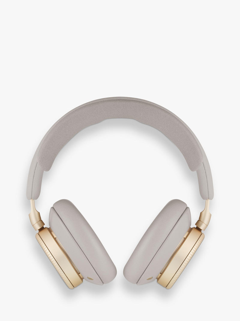 Bang & Olufsen Beoplay H100 wireless ANC over-ear headphones - British product