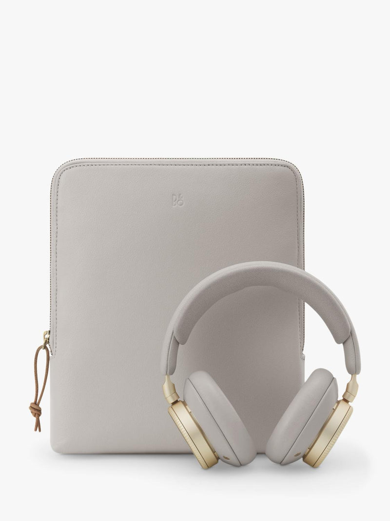 Bang & Olufsen Beoplay H100 wireless ANC over-ear headphones - British product