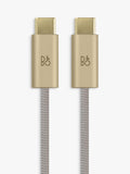 Bang & Olufsen Beoplay H100 wireless ANC over-ear headphones - British product