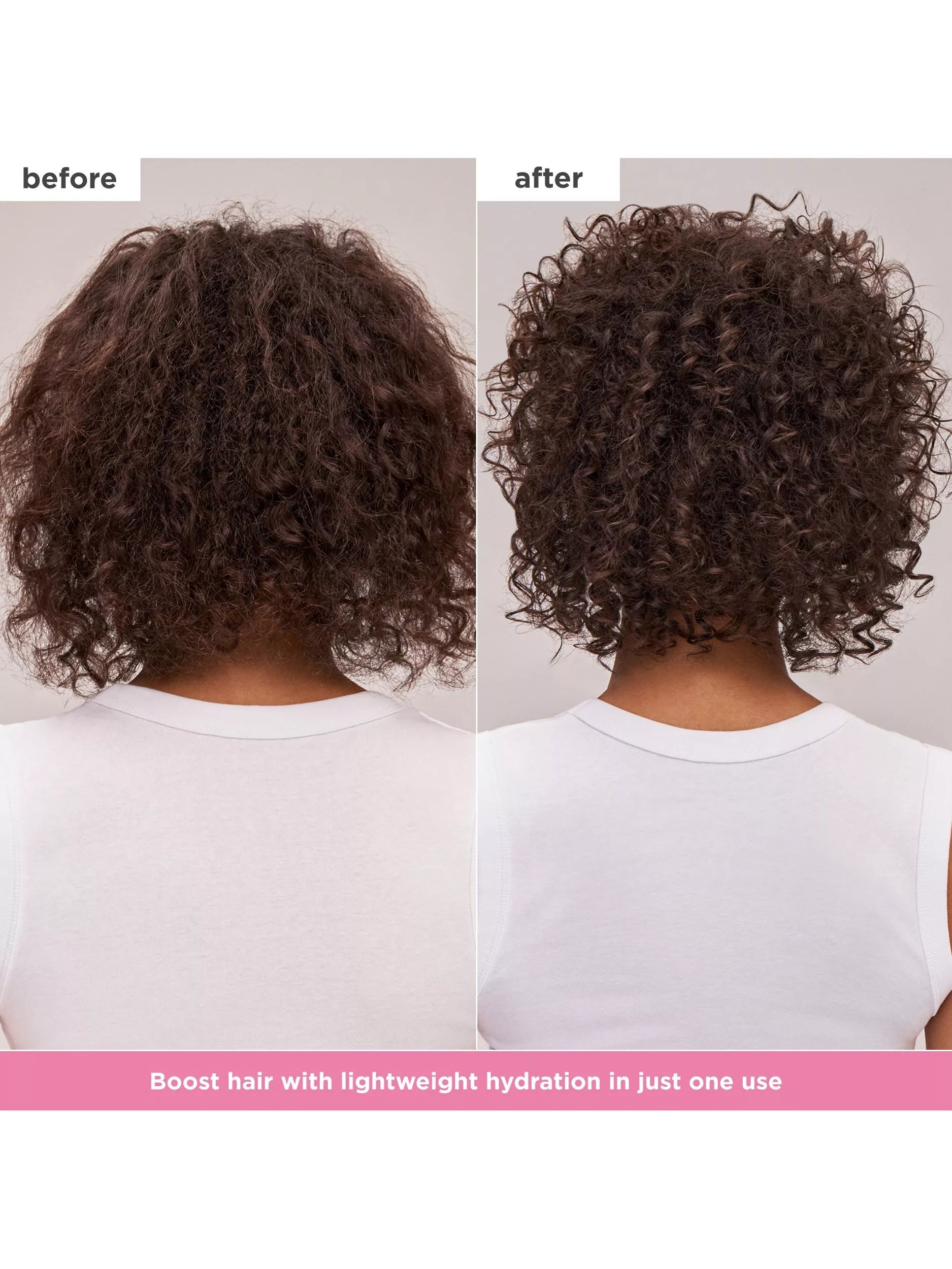 Briogeo hair mask acai and passionfruit 236ml, imported from the UK