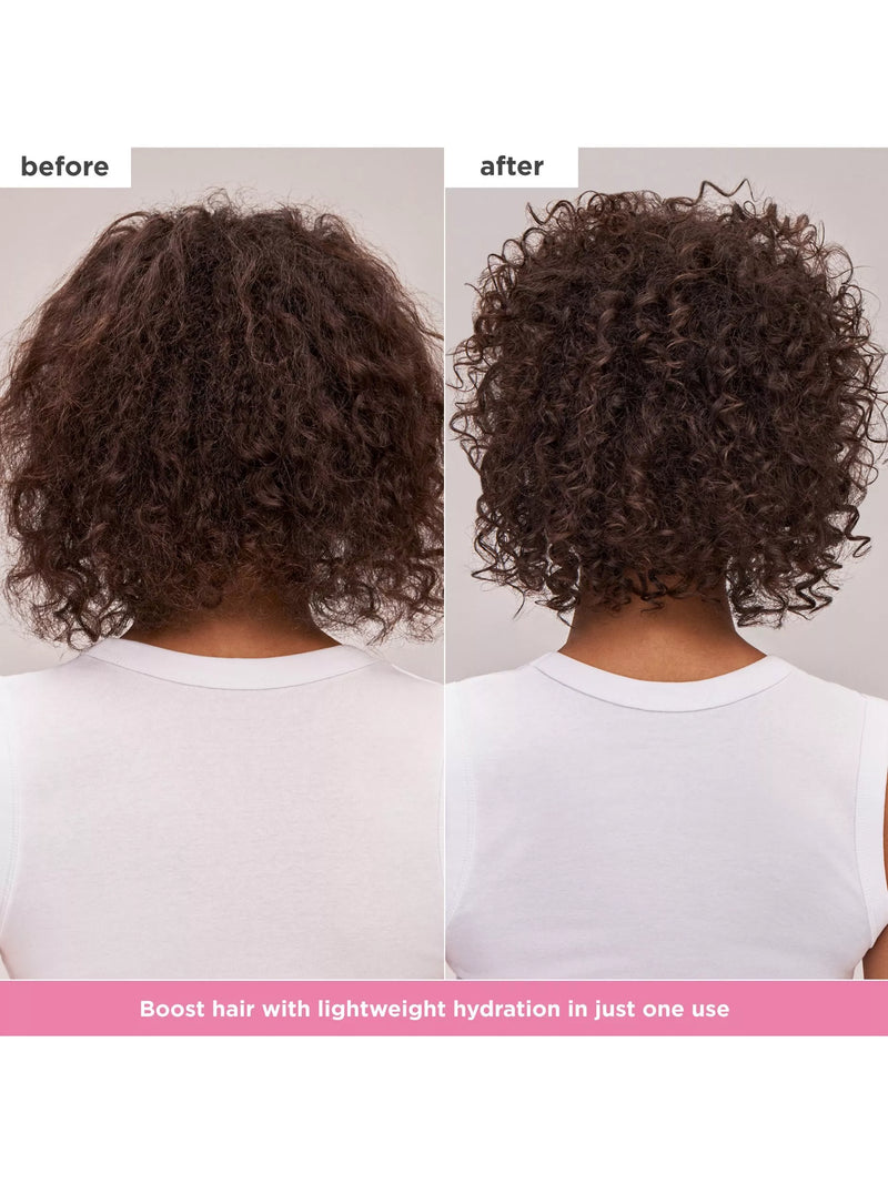 Briogeo hair mask acai and passionfruit 236ml, imported from the UK