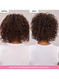Briogeo hair mask acai and passionfruit 236ml, imported from the UK