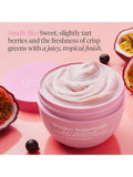 Briogeo hair mask acai and passionfruit 236ml, imported from the UK