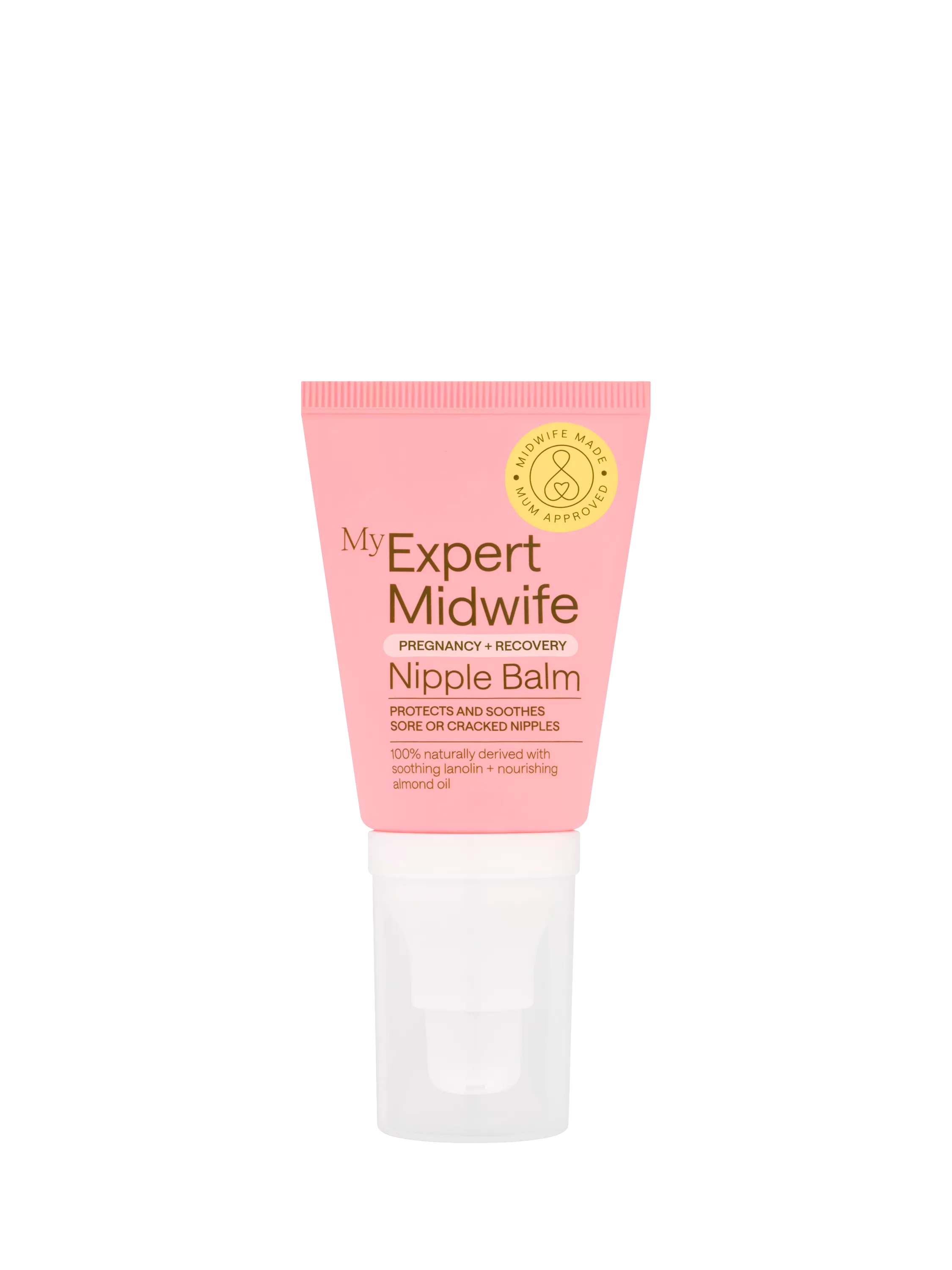 My Expert Midwife BIRTHday Bag Gift Set, UK version