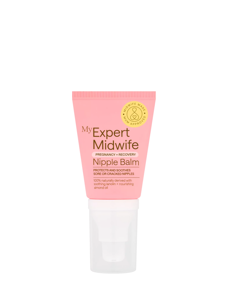 My Expert Midwife BIRTHday Bag Gift Set, UK version