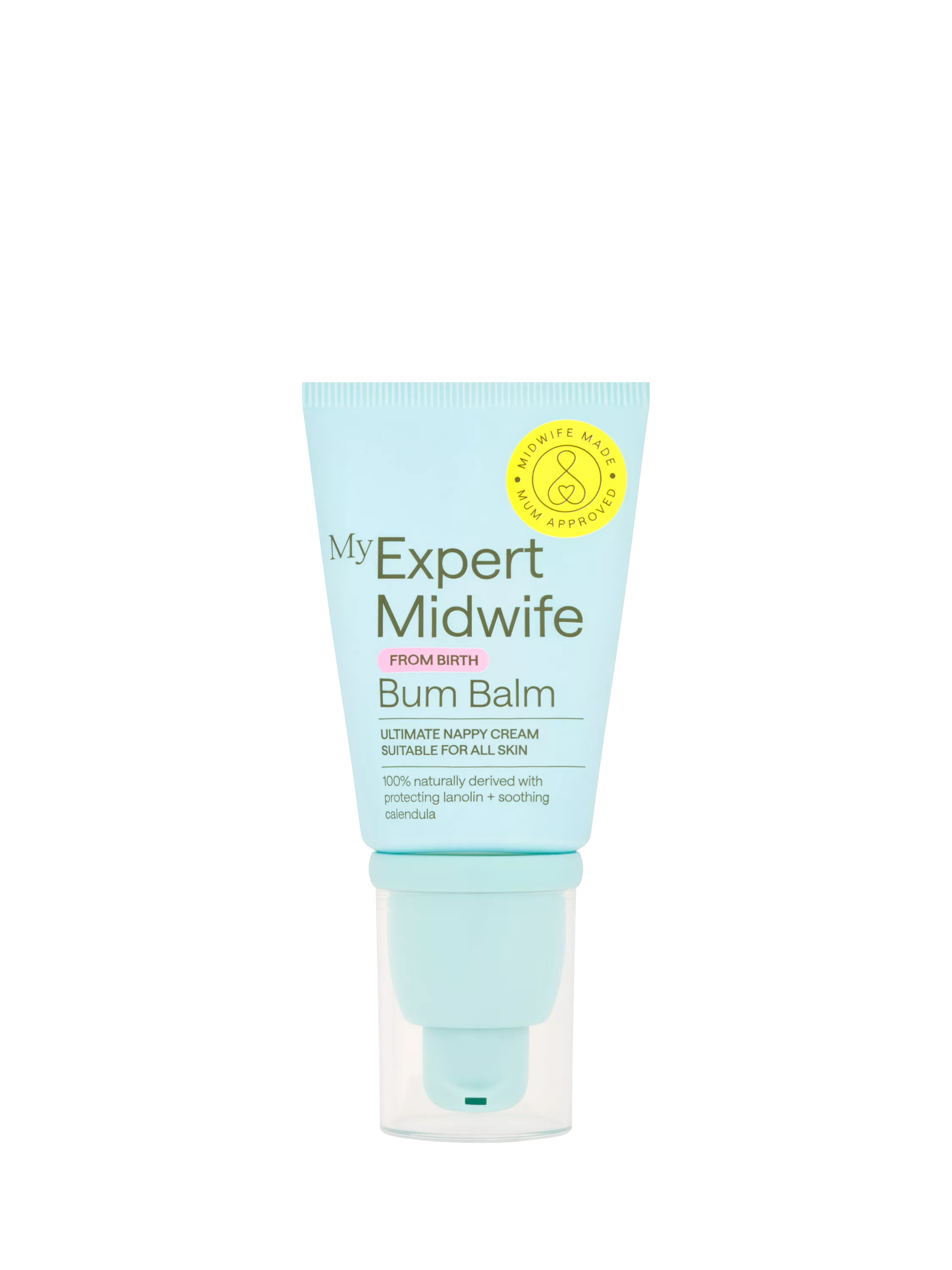 My Expert Midwife BIRTHday Bag Gift Set, UK version