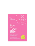 My Expert Midwife For Your Bits gift set, UK version