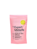 My Expert Midwife For Your Bits gift set, UK version