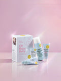 My Expert Midwife Oh Baby newborn skincare gift set, UK version