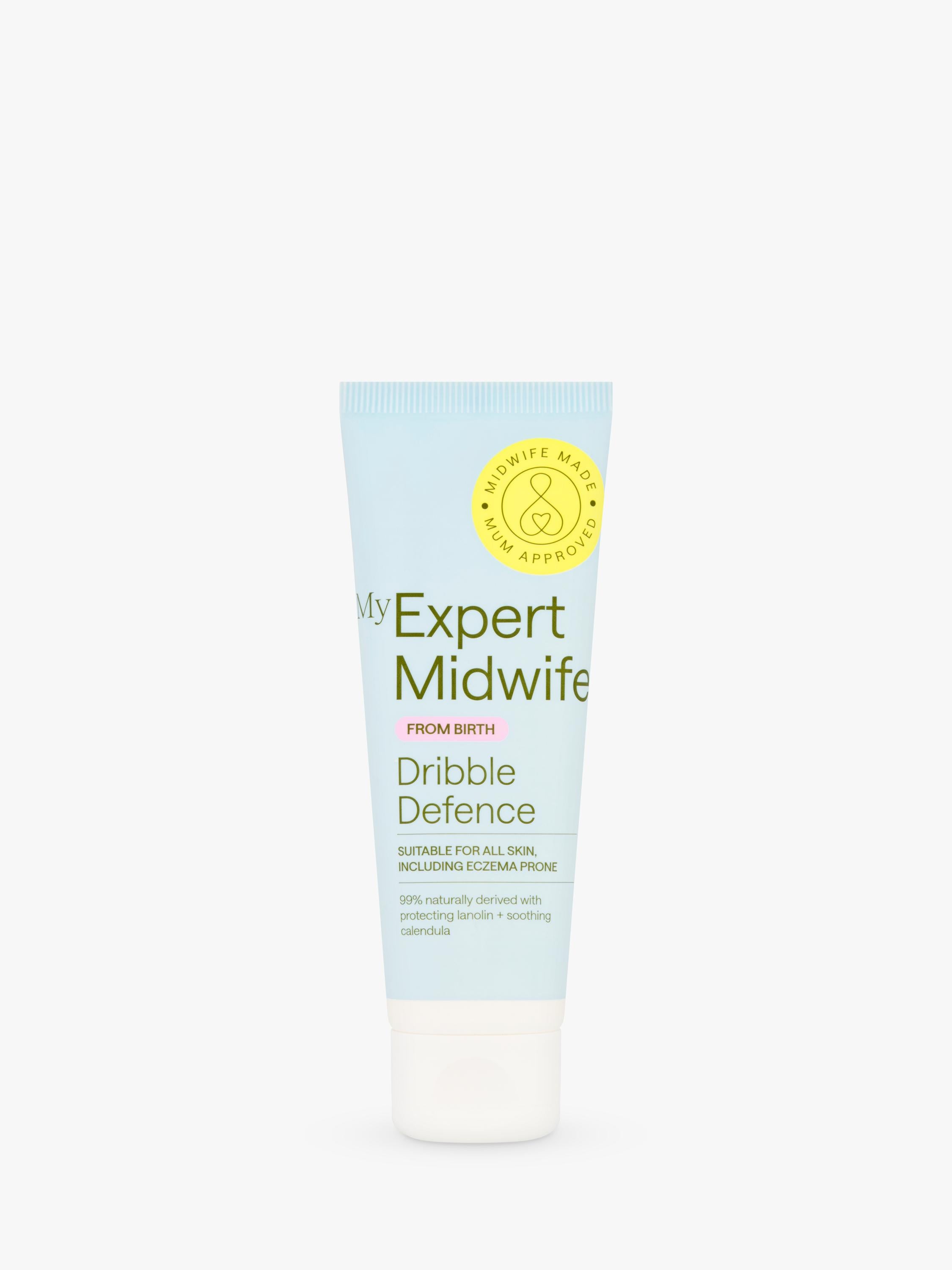 My Expert Midwife Oh Baby newborn skincare gift set, UK version