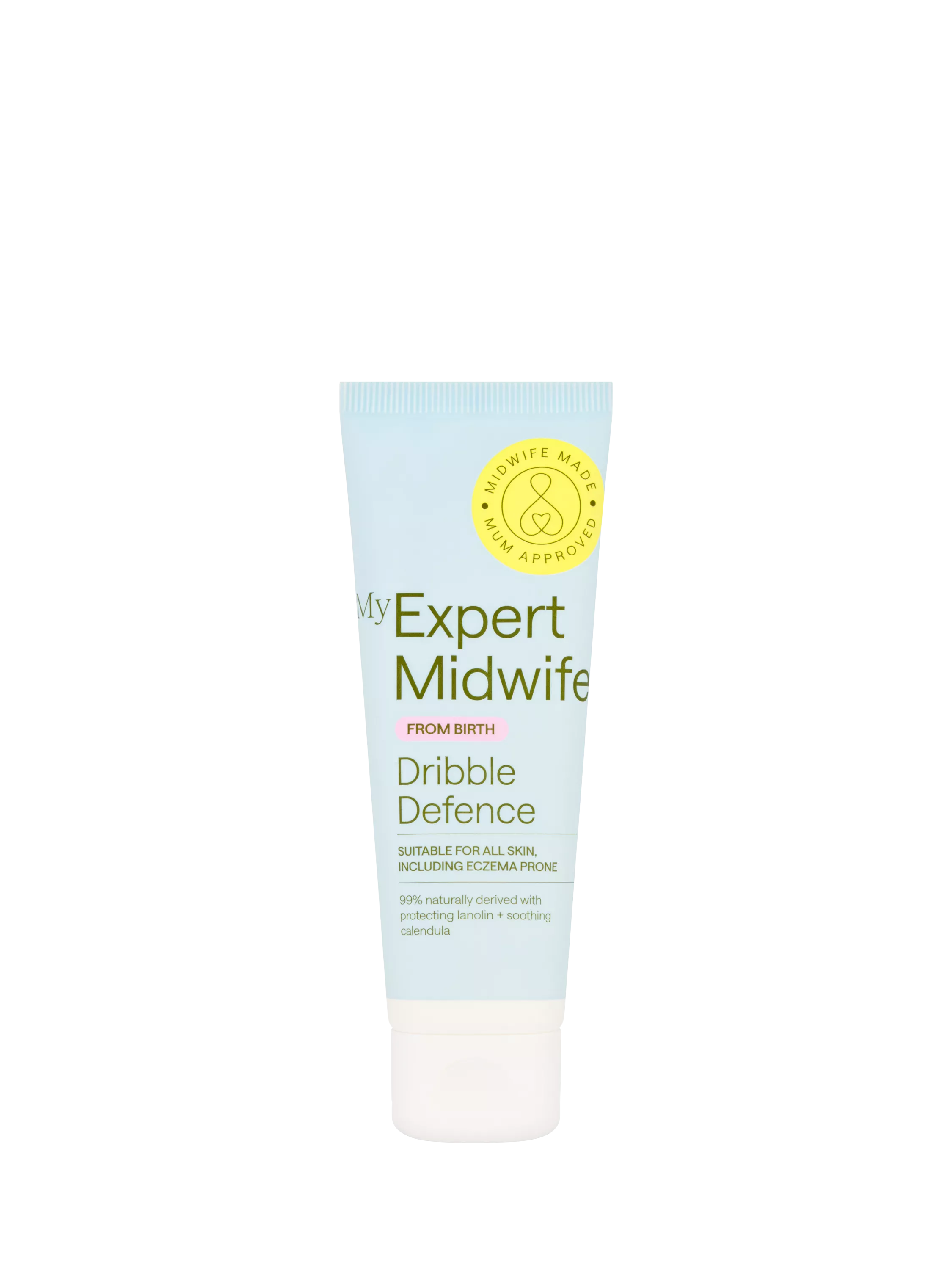 My Expert Midwife Oh Baby newborn skincare gift set, UK version