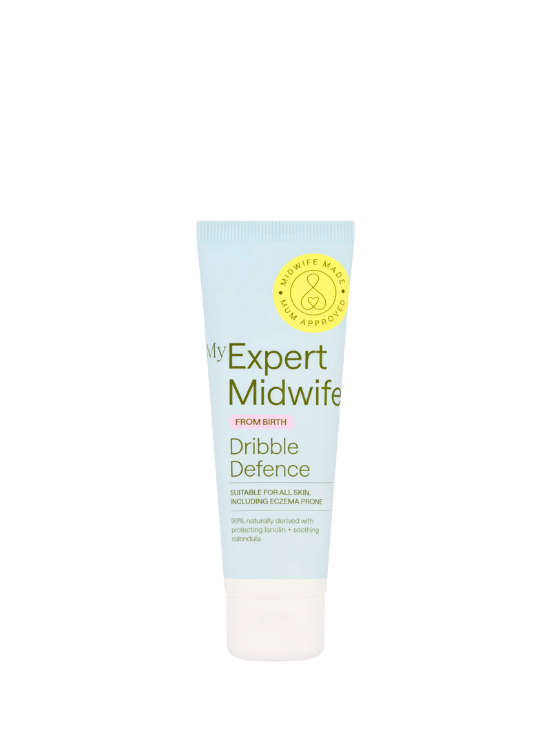 My Expert Midwife Oh Baby newborn skincare gift set, UK version