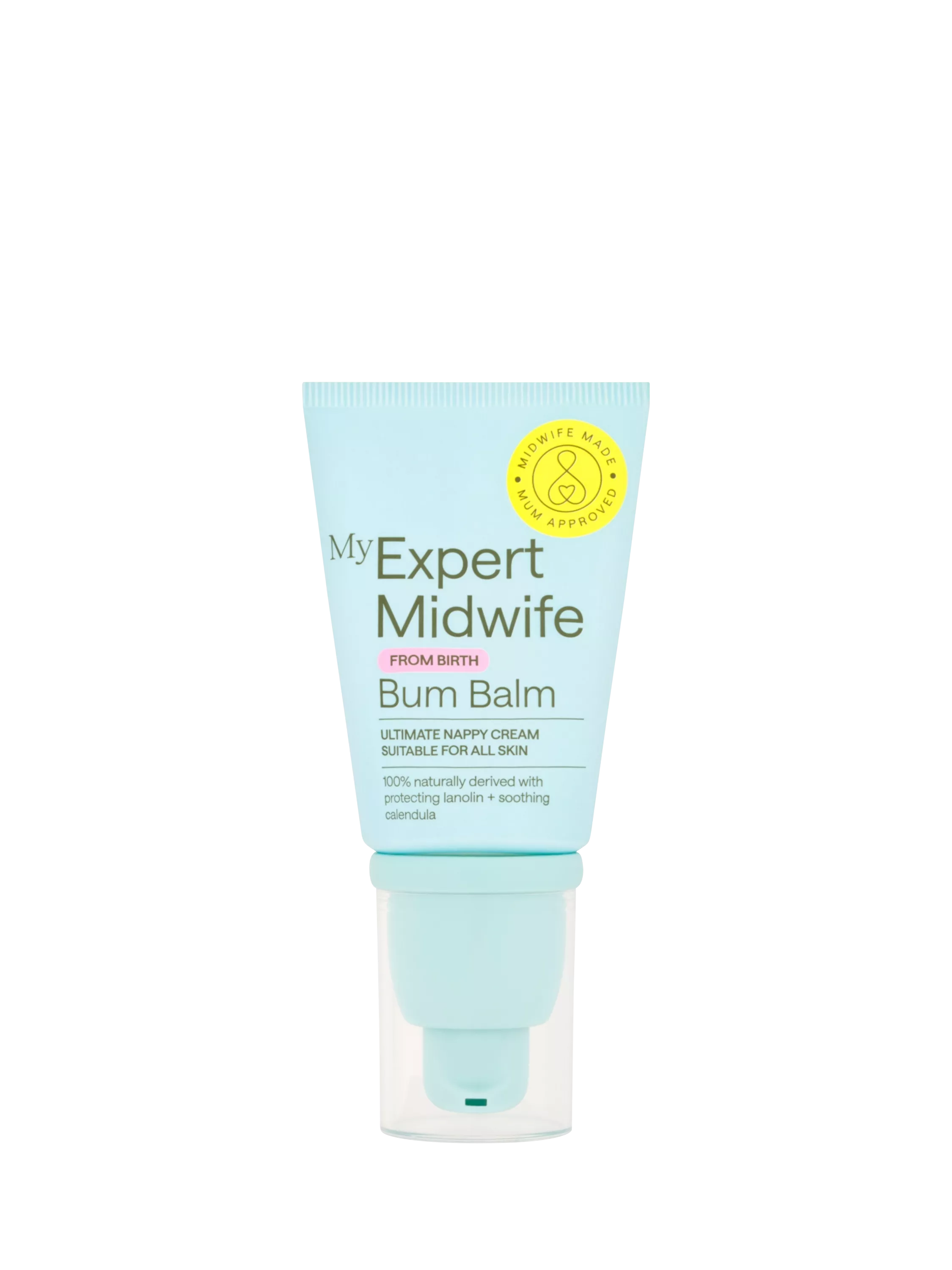 My Expert Midwife Oh Baby newborn skincare gift set, UK version