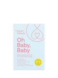 My Expert Midwife Oh Baby newborn skincare gift set, UK version