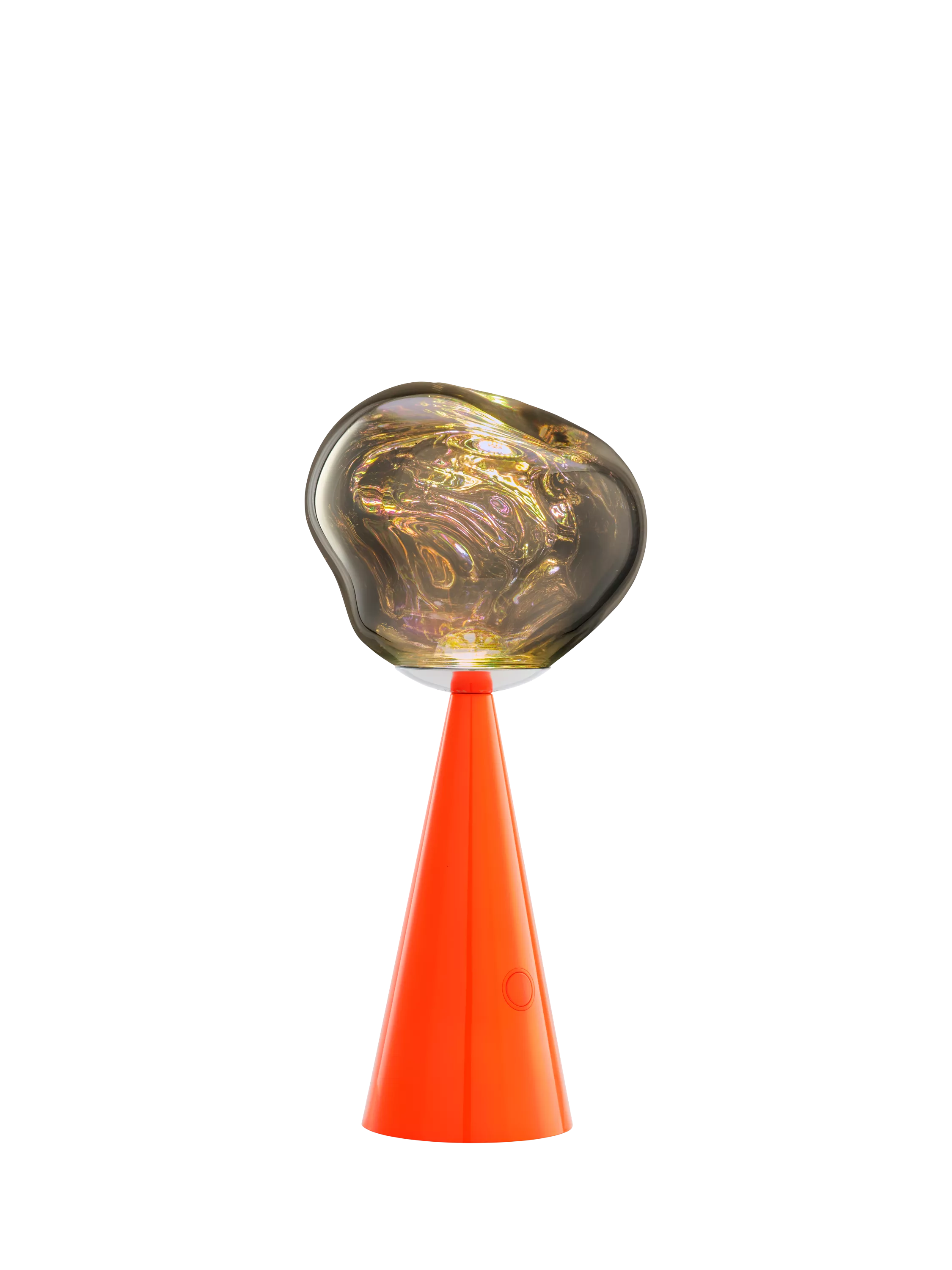 Tom Dixon Melt Portable Cordless LED Table Lamp