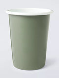 John Lewis enamel tumblers set of 4 480ml, imported from the UK