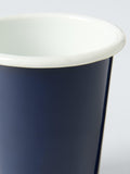 John Lewis enamel tumblers set of 4 480ml, imported from the UK