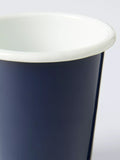 John Lewis enamel tumblers set of 4 480ml, imported from the UK