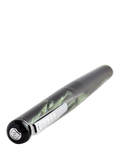 Tom Hessin Highland Green fountain pen, UK version
